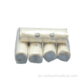 Erste Hilfe Medizinische sterile elastische Baumwolle PBT Bandage